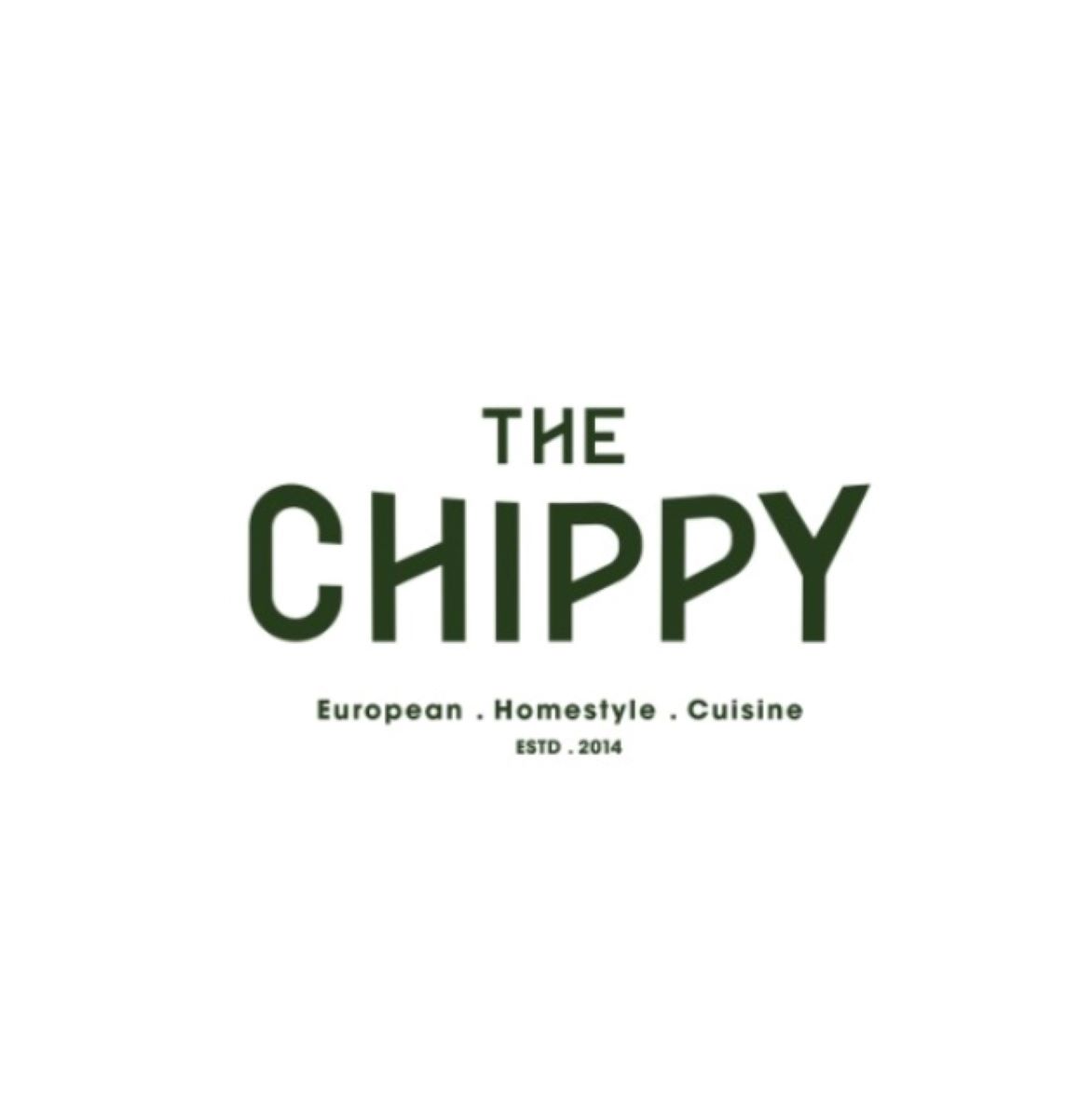 The Chippy